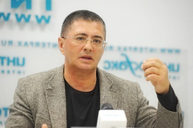 И вот тут слова доктора Мясникова попадают точно в цель.
