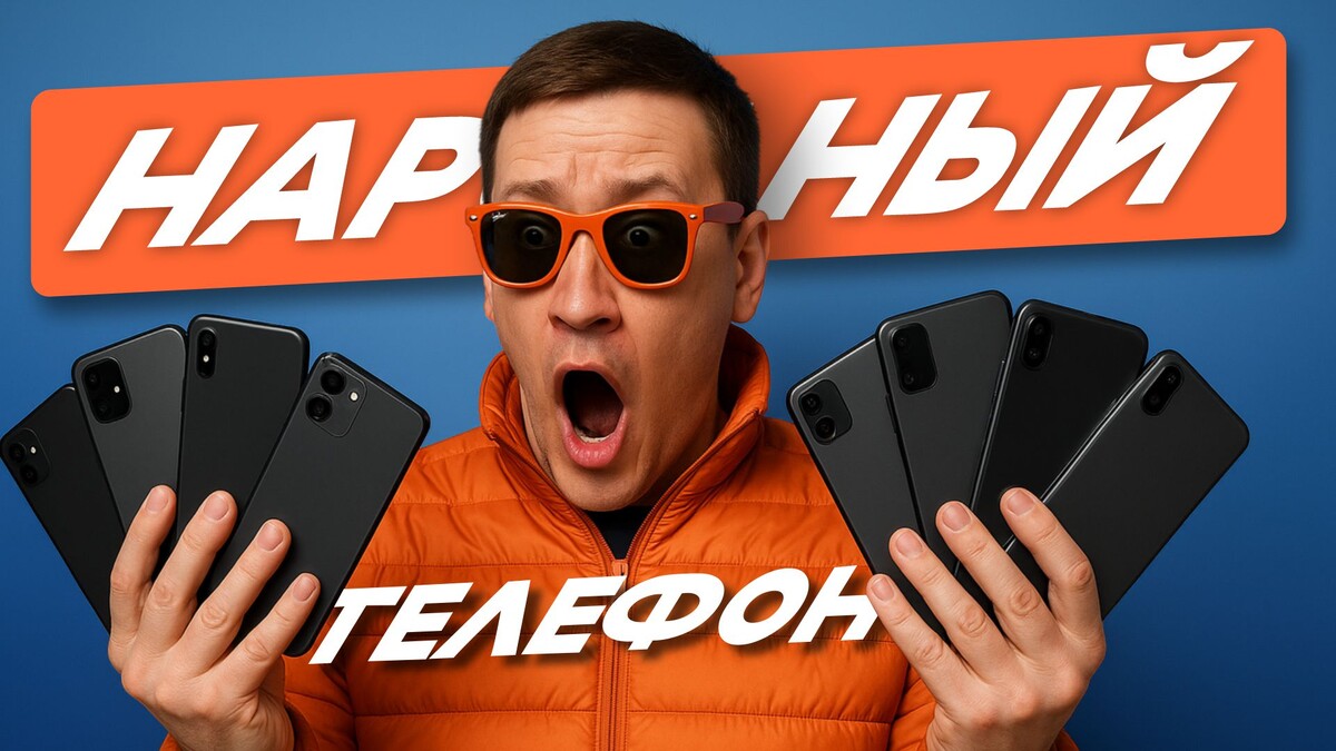 СМАРТФОН ДО 20 000 РУБЛЕЙ