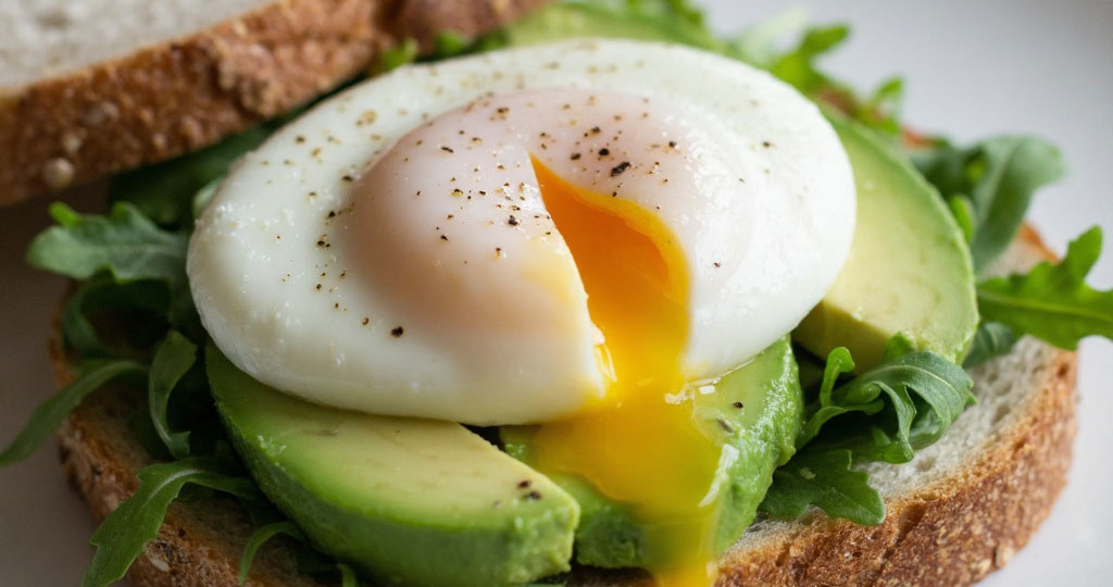 Здоровые бутерброды: простые идеи для полезного перекуса