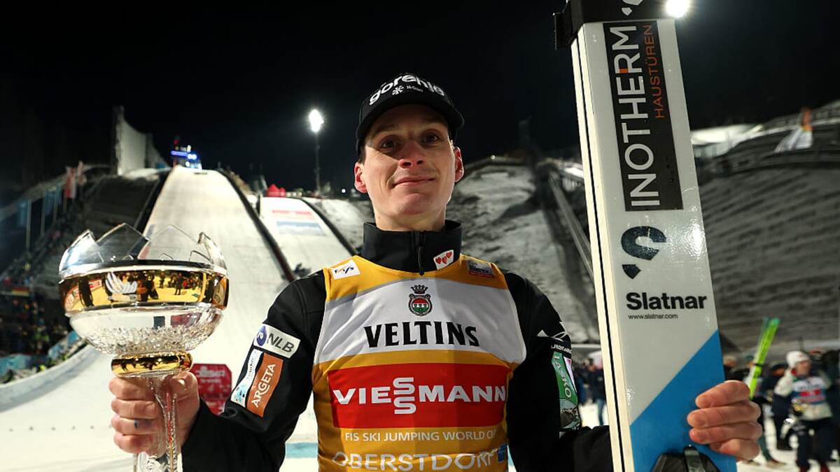 Фото: 2025 Getty Images