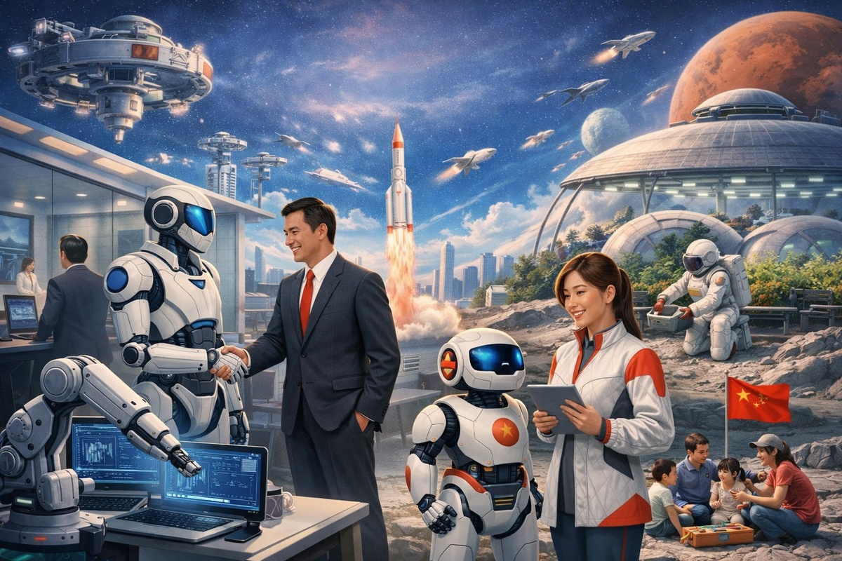 Изображение: Great Robot