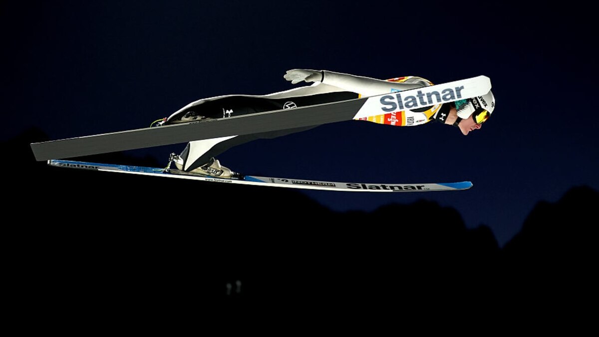 Фото: 2025 Getty Images