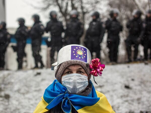    © РИА Новости Андрей Стенин