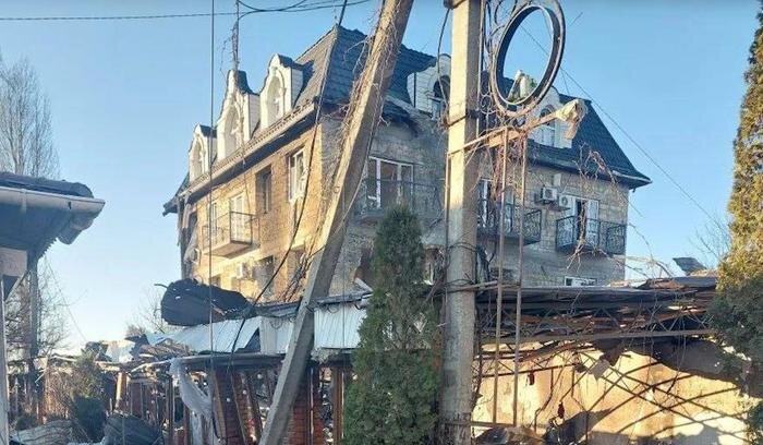 Обложка © Telegram / Владимир Сальдо