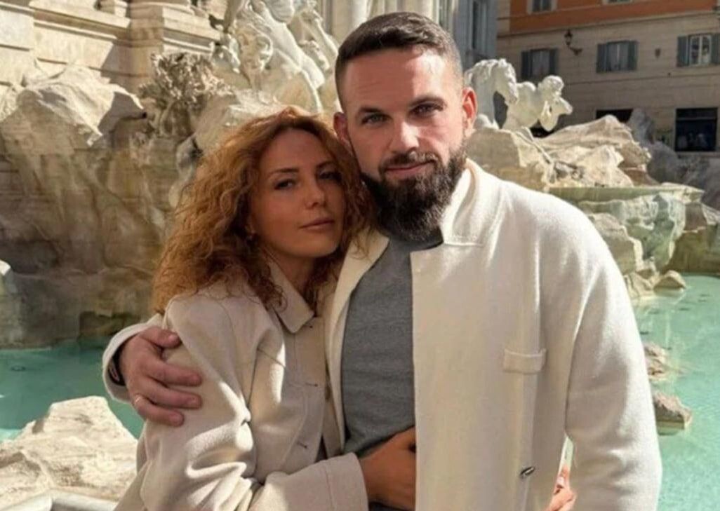    Роман и Анна Новак / Источник: Социальные сети