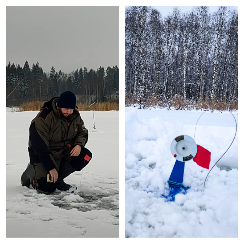 Жерличник – активная профессия.