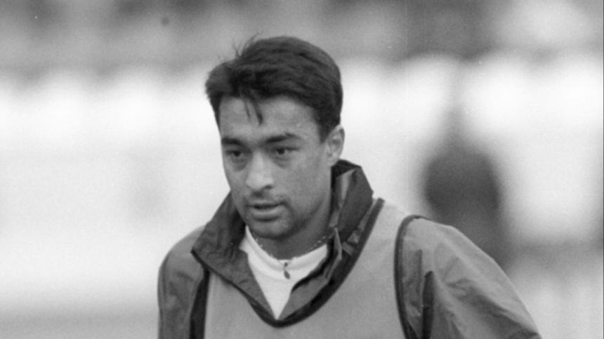    Фото: ИЗВЕСТИЯ/СПОРТ-ЭКСПРЕСС/Алексей Иванов