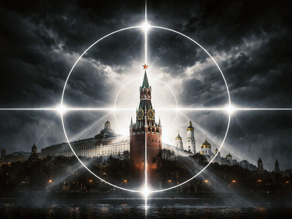    Изображение сгенерировано ИИ | © РИА Новости / Изображение сгенерировано ИИ