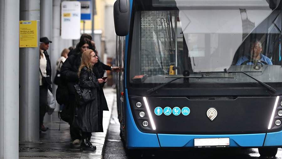    Фото: ИЗВЕСТИЯ/Андрей Эрштрем