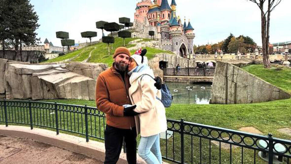     Тела убитых в ОАЭ криптомошенника Новака и его жены были доставлены в Петербург Instagram*/Roman Novak