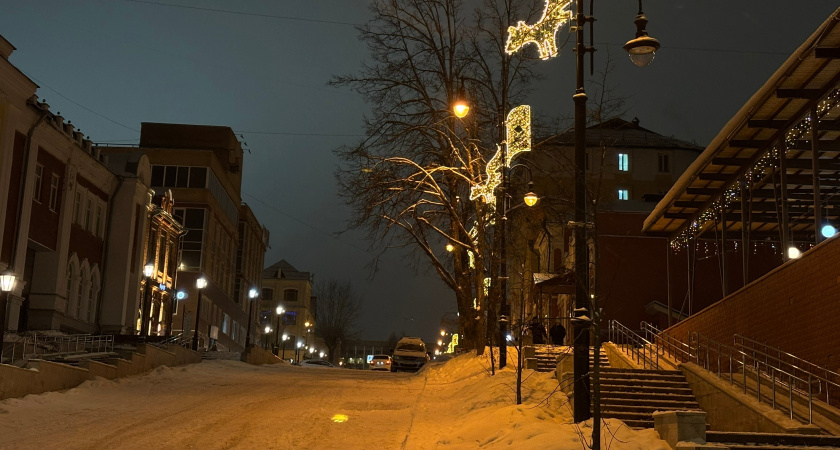    Фото из архива редакции