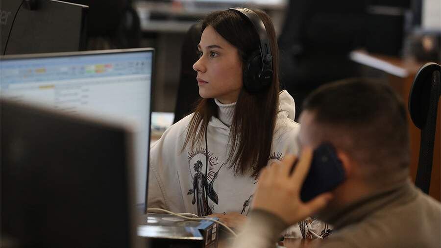    Фото: ИЗВЕСТИЯ/Андрей Эрштрем