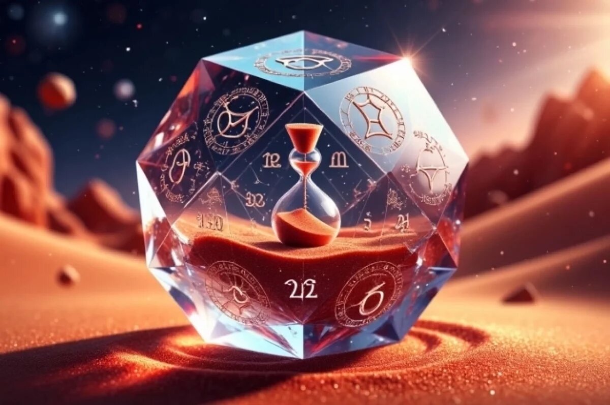    Начни год с магии момента!