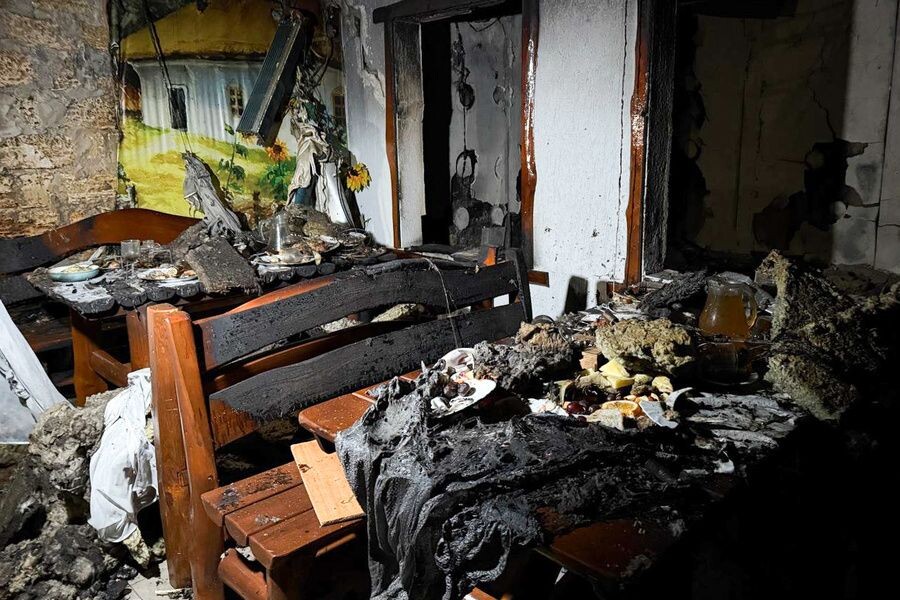     / Источник: © Даниил Михайлов/ТАСС