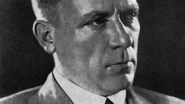 Михаил Булгаков