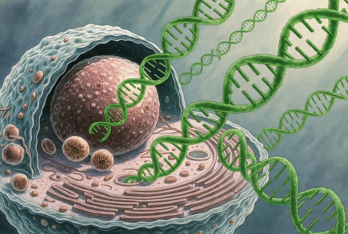 Иллюстрация: Grok  📷
