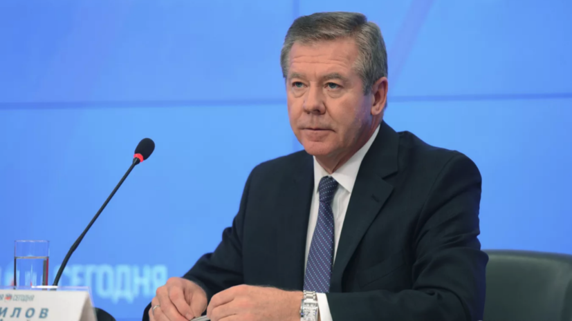   РИА Новости