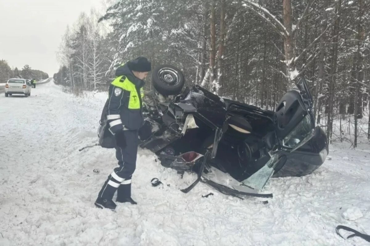    Несмотря на общий спад аварийности, масштаб отдельных катастроф поражает.