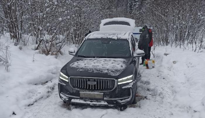 Обложка © ГУ МВД России по Челябинской области