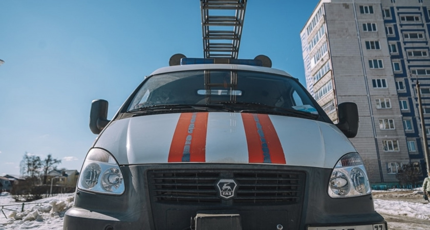    Фото: паблик "Заметки спасателя"