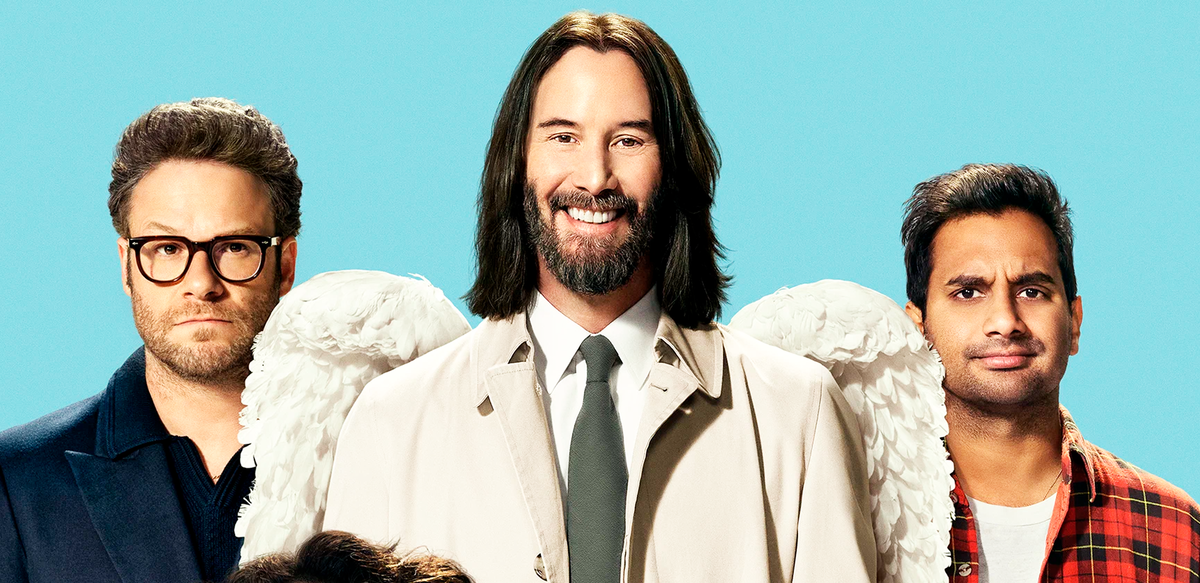 Постер фильма