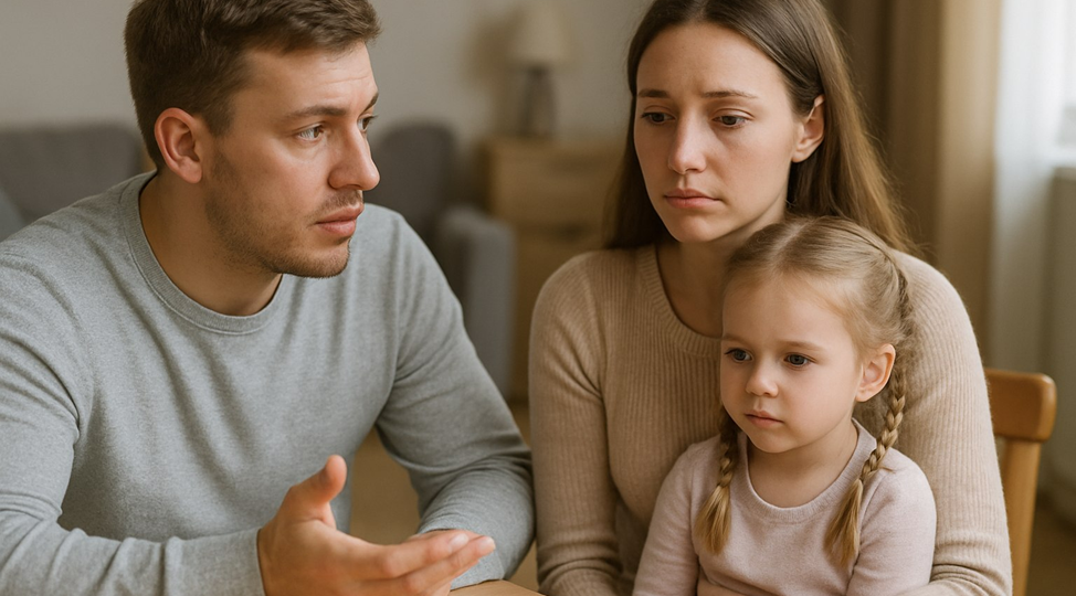 «Слушайте, - не выдержал Максим на пятый день. - У меня нет никакого брата! Отстаньте от меня! Это какой-то розыгрыш!»