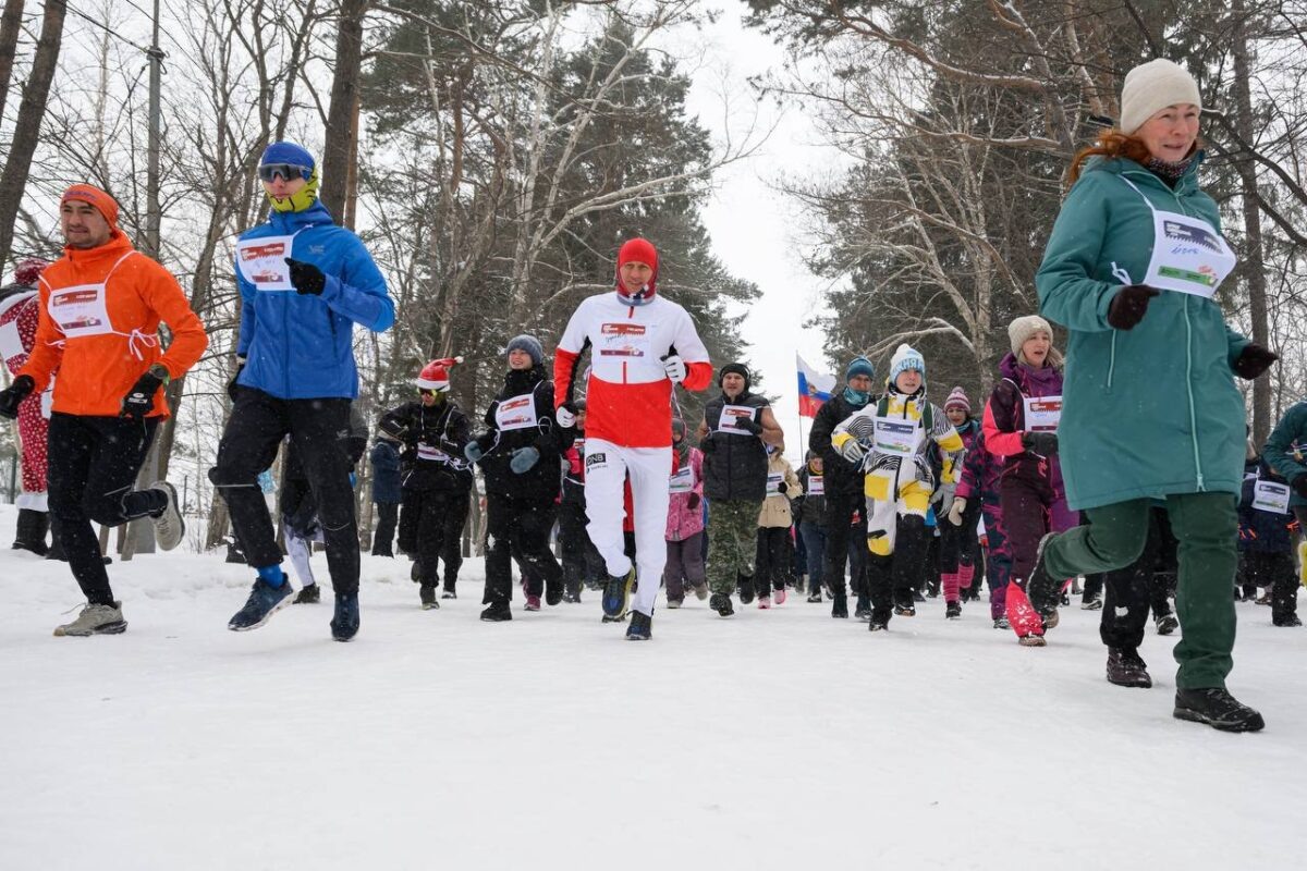    Фото: пресс-служба министерства спорта Сахалинской области Наталья Краснова