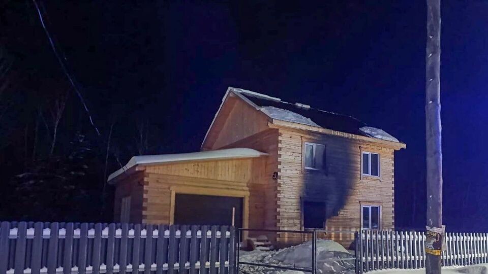    Фото: МЧС Республики Саха (Якутия)/t.me