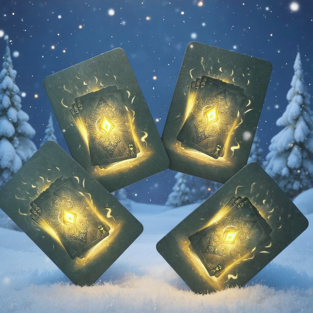 Необходимо выбрать свою карту