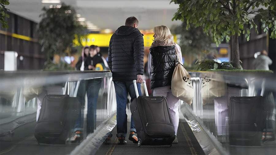    Фото: ИЗВЕСТИЯ/Дмитрий Коротаев