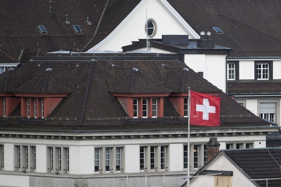    Берн назвал пожар на курорте Кран-Монтана одной из самых страшных трагедий GLOBAL LOOK PRESS