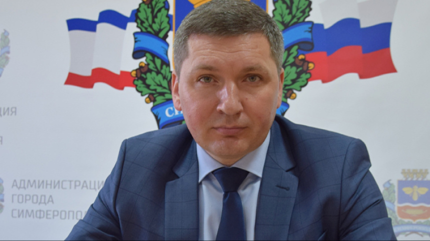    Фото: Официальный сайт Администрации города Симферополя/simadm.ru