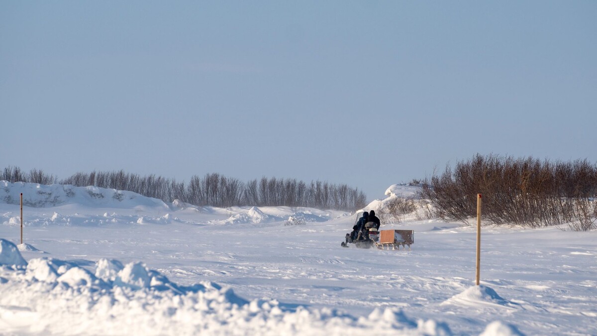    Фото: Сергей Зубков / «Ямал-Медиа»
