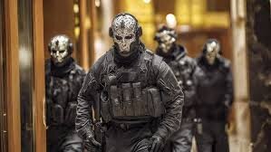 Кадры из фильма джекпот