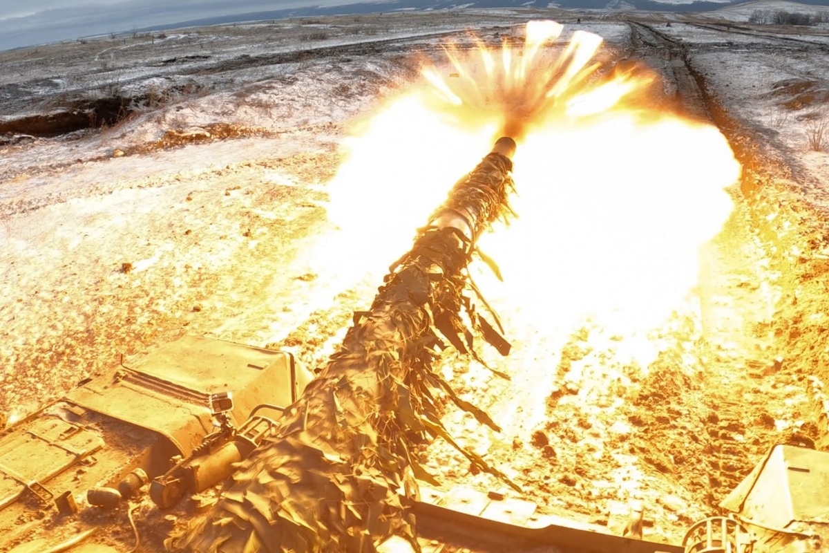    Фото: Минобороны России, источник: mil.ru