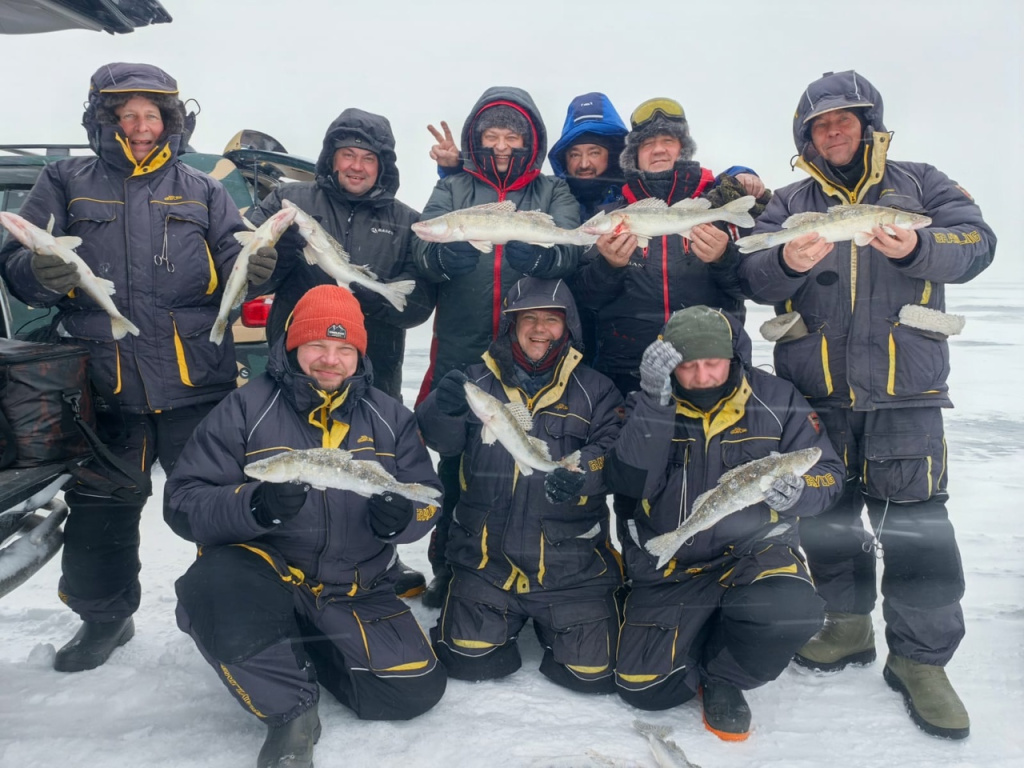 ©Фото с сайта vk.com/fishingsibru.📷
