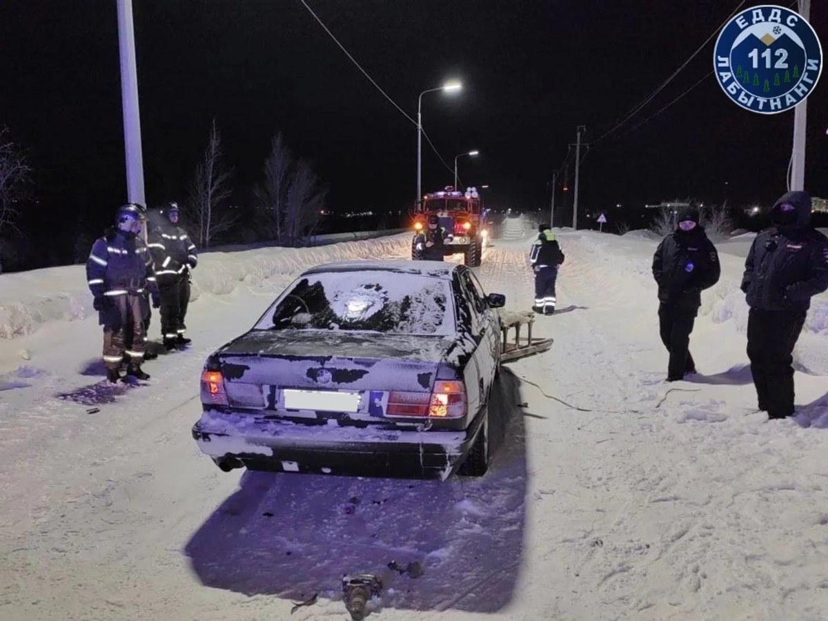    Травмы получил погонщик