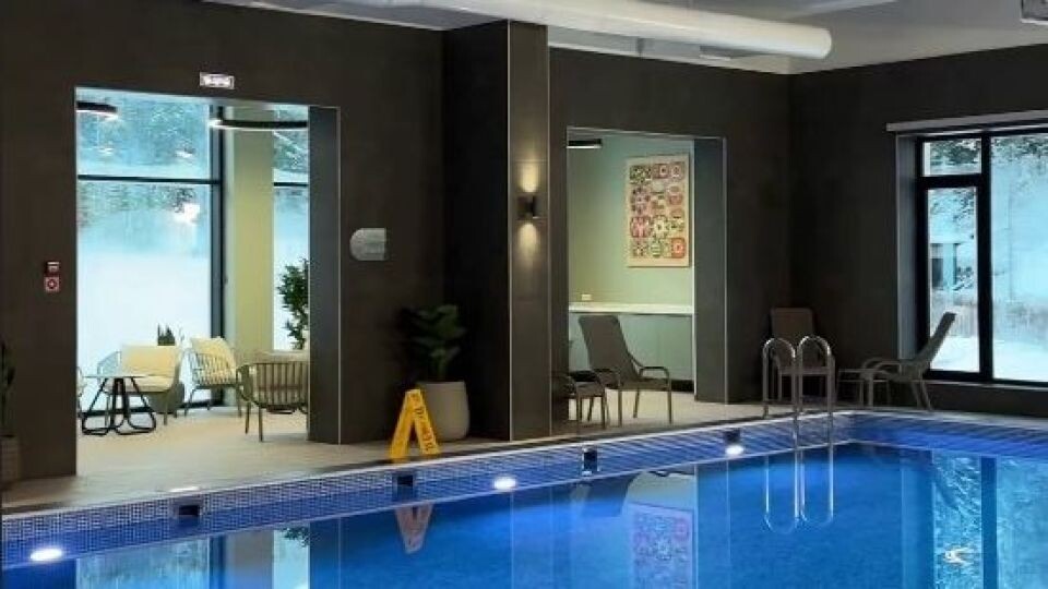    Заимка "Лесная сказка". Источник: скрин с видео в телеграм-канале "Лесная сказка"