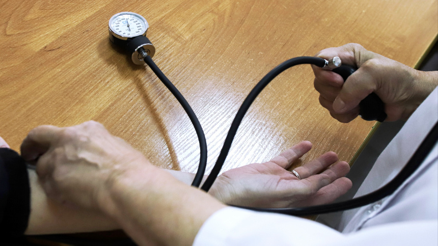    Фото: © РИА Новости/Денис Абрамов