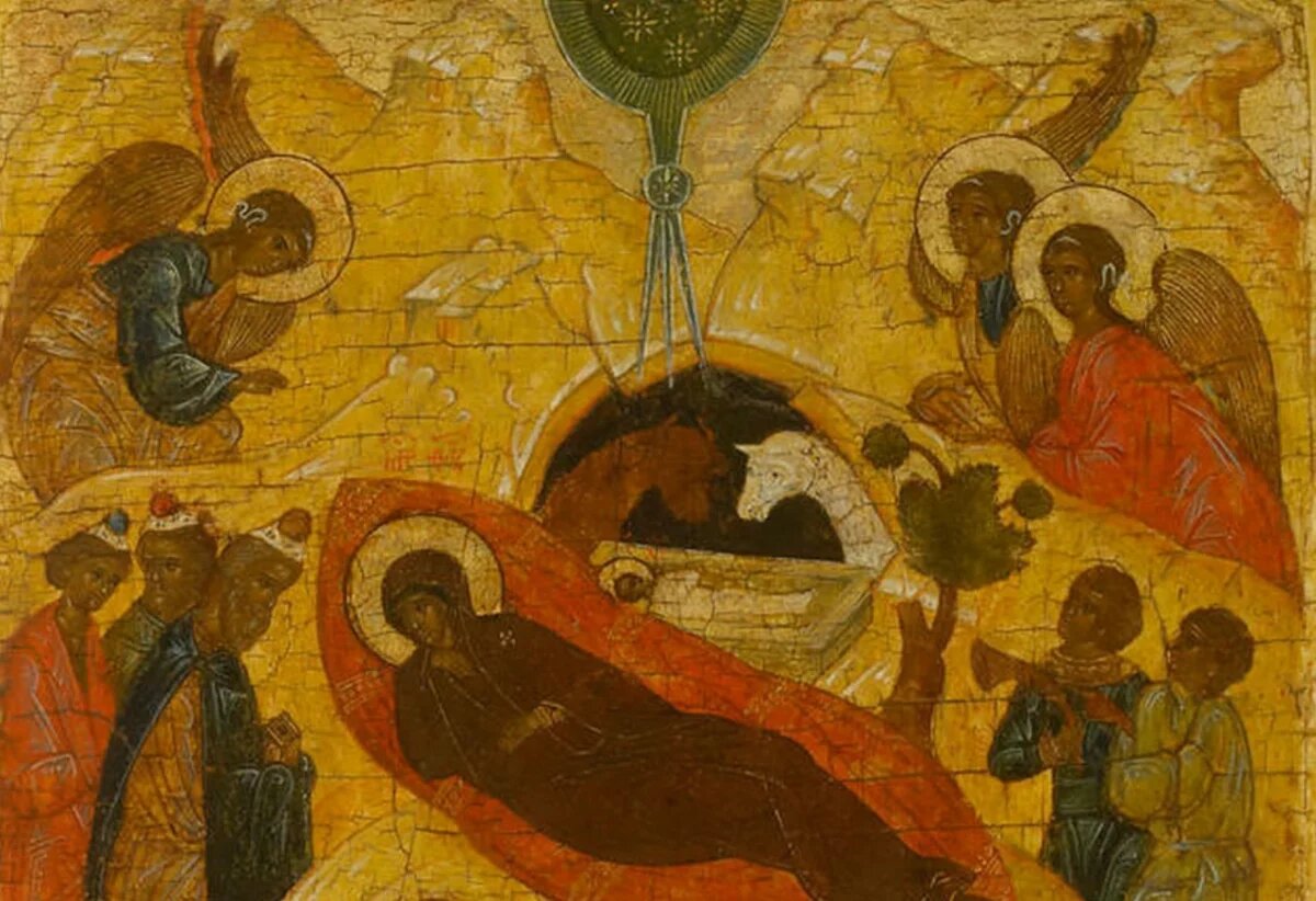    Пять грехов: