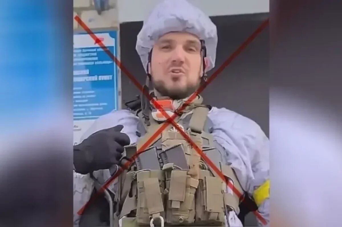    Расплата скоро: воскресший Капустин из РДК будет прятаться до конца жизни