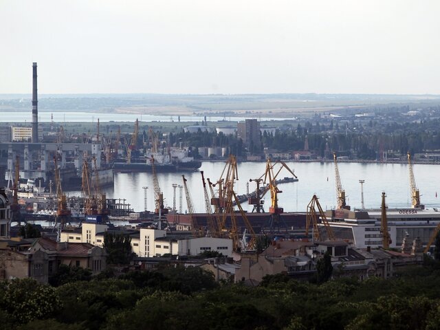    Фото: ТАСС/Роман Кручинин