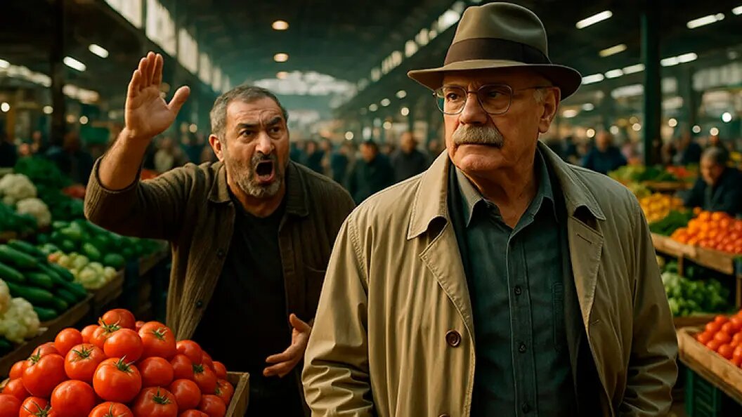    Коллаж Царьграда