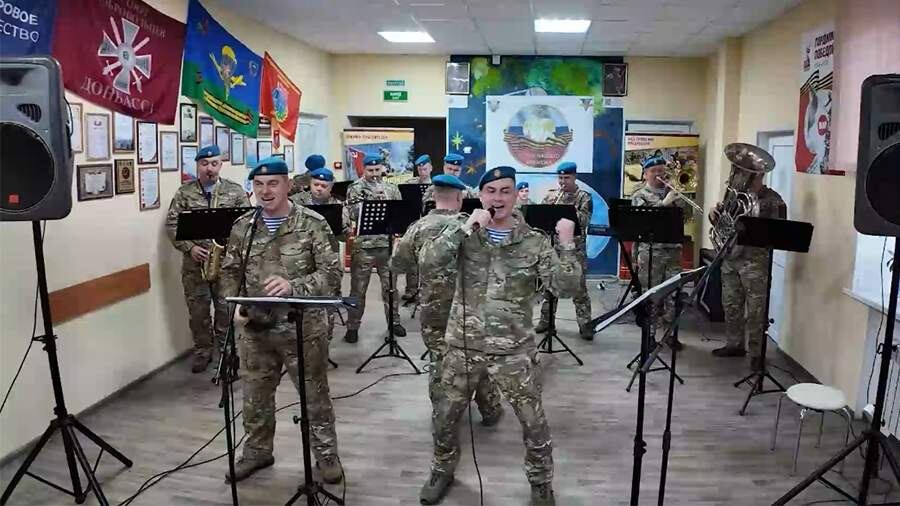    Фото: Министерство обороны РФ