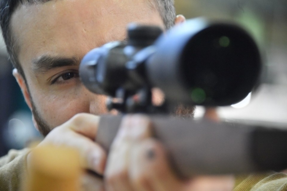    На Камчатке сезон охоты на лося завершится 10 января Владимир ВЕЛЕНГУРИН