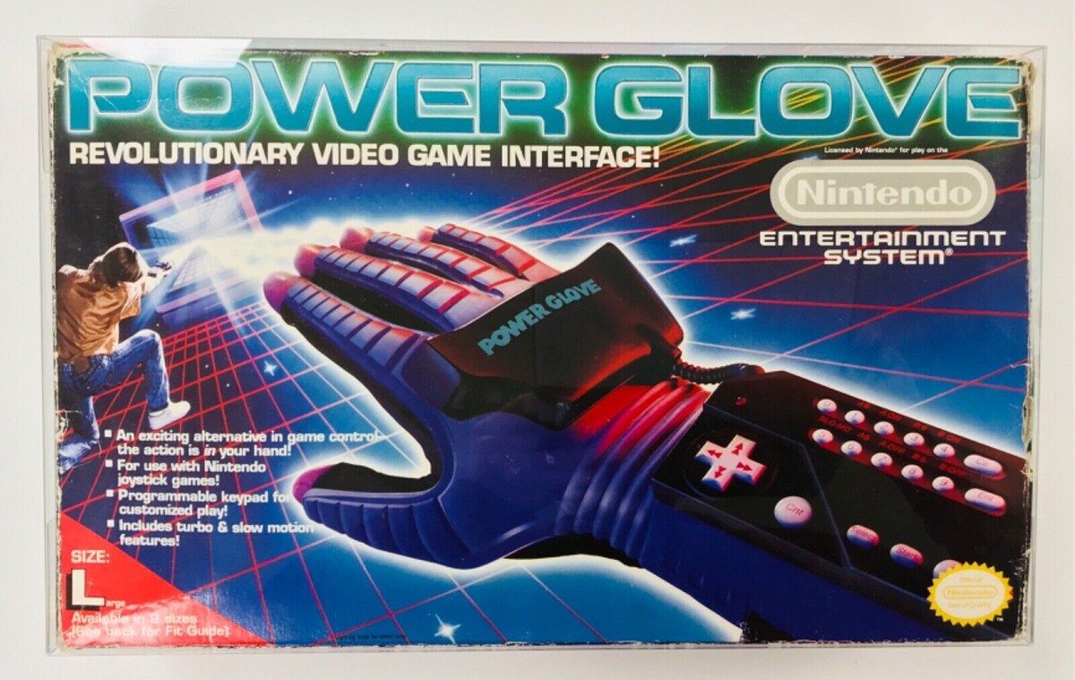Power Glove