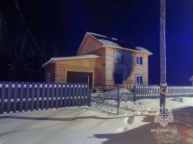    Фото: телеграм-канал "МЧС Республики Саха (Якутия)"