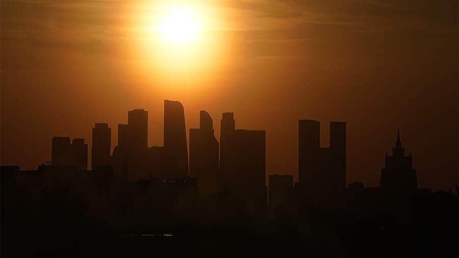    Фото: ИЗВЕСТИЯ/Павел Волков