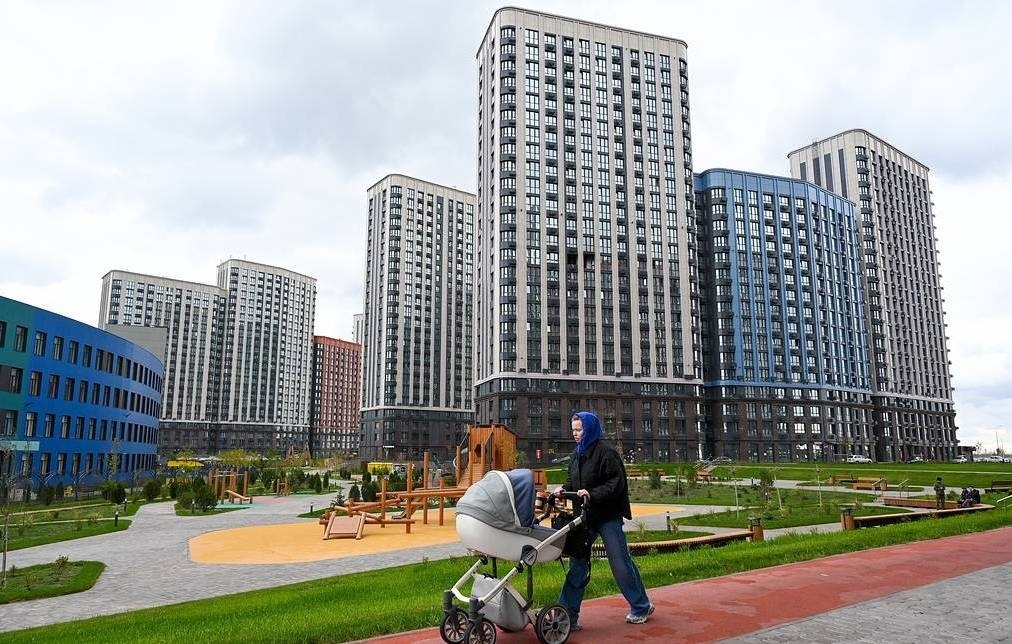 Максим Романов/ТАСС