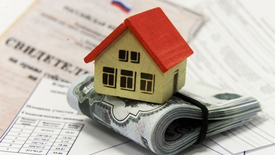    В Госдуме хотят освободить молодые семьи от дополнительных расходов по ипотеке Иван МАКЕЕВ